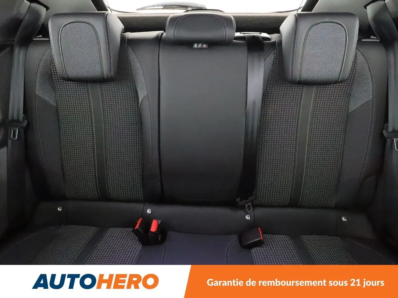 Peugeot 2008 2008 — photo 15