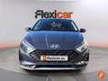 Hyundai i20 1.2 MPI Klass Gris - thumbnail 2
