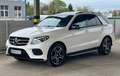 Mercedes-Benz GLE 350 d AMG-LINE COMAND 360° PANO AHK AIRMATIC Wit - thumbnail 1