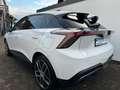MG MG4 Luxury Elektro LED Navi Cam Shzg Lkr.Hzg ACC Alarm Weiß - thumbnail 21