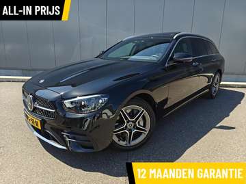 Estate e AMG Line
