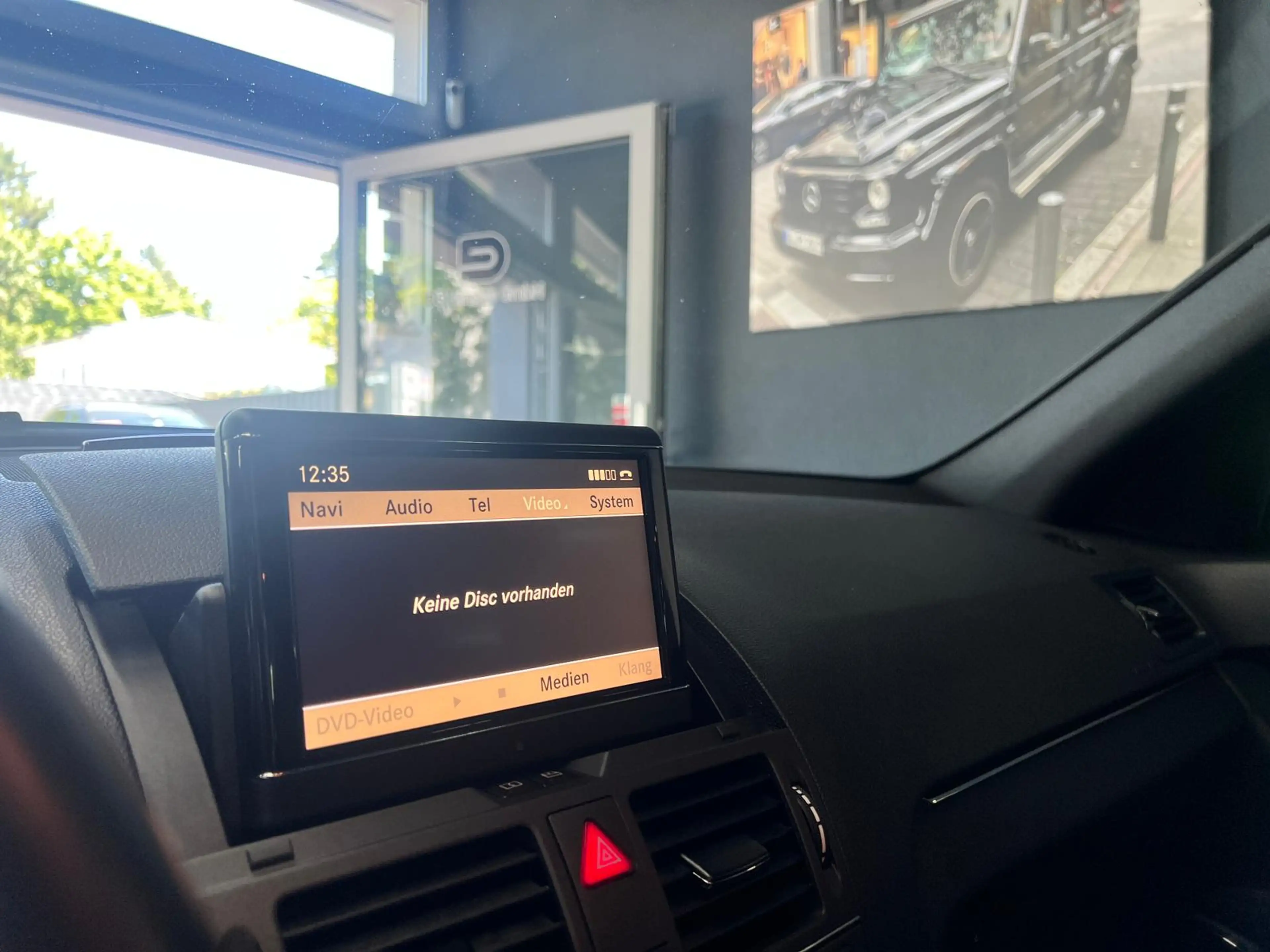 Mercedes-Benz C 350 C 350 AMG Line Sport-Paket — photo 13