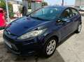 Ford Fiesta Fiesta 1.25 Urban Urban Azul - thumbnail 3
