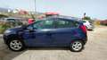 Ford Fiesta Fiesta 1.25 Urban Urban Azul - thumbnail 4