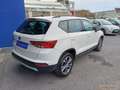 SEAT Ateca 1.0 TSI S&S Ecomotive Style Blanco - thumbnail 8