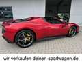 Ferrari 296 Sonderfarbe Rosso Magma UPE 385´T 1. Hd. unffr. Красный - thumbnail 4