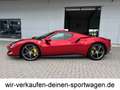 Ferrari 296 Sonderfarbe Rosso Magma UPE 385´T 1. Hd. unffr. Rojo - thumbnail 25
