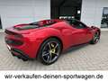 Ferrari 296 Sonderfarbe Rosso Magma UPE 385´T 1. Hd. unffr. Rojo - thumbnail 17