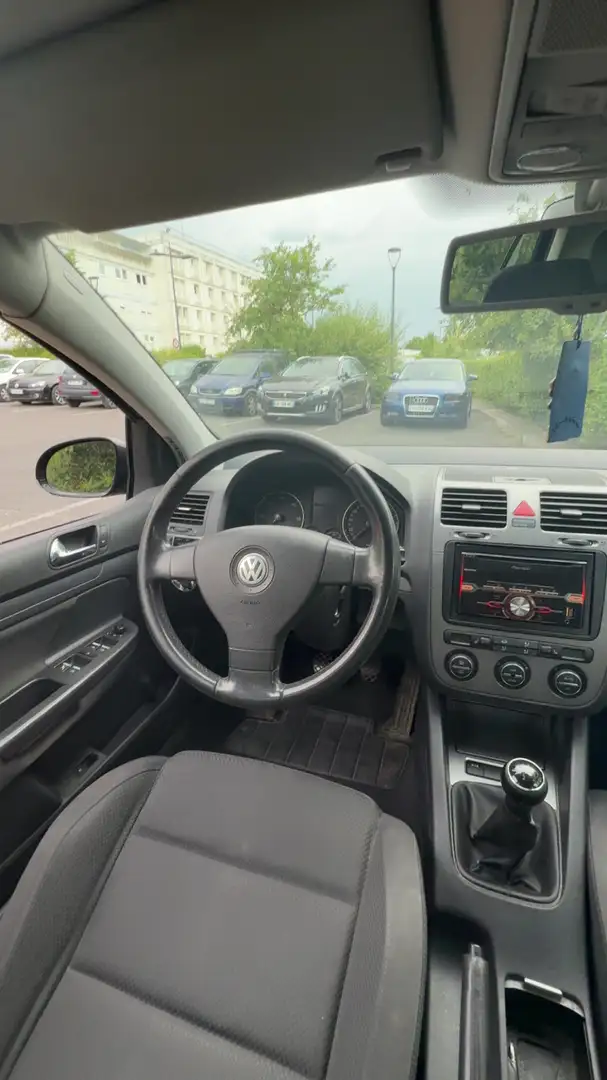 Volkswagen Golf Golf V - 1