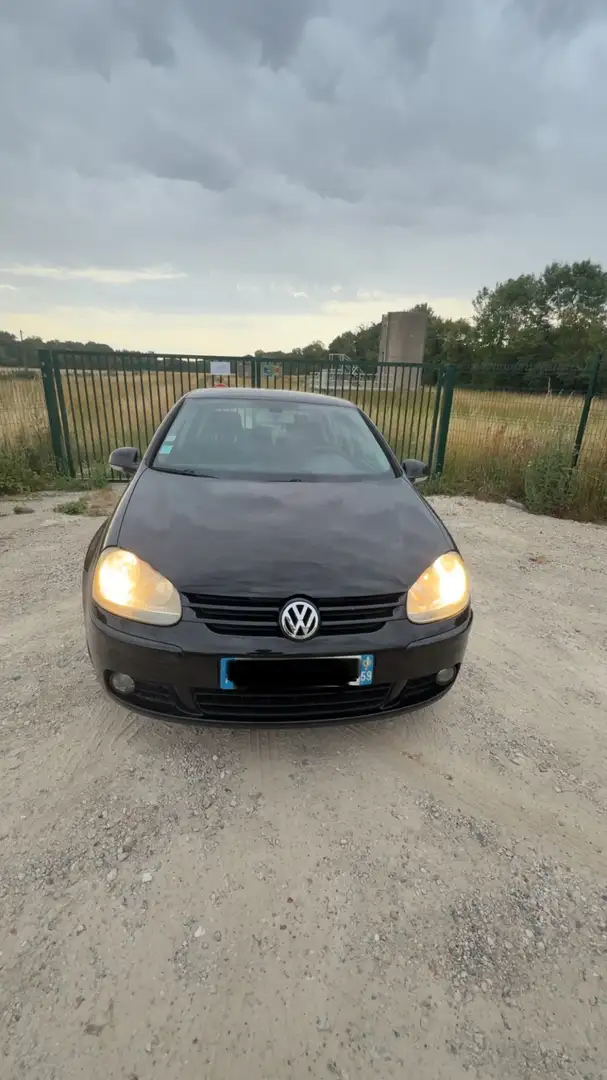 Volkswagen Golf Golf V - 2