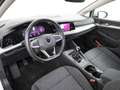 Volkswagen Golf T-111pk NWE Model ! Adaptive-Cr. LM Navi* Apple Ca Blanco - thumbnail 3