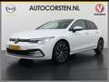 Volkswagen Golf T-111pk NWE Model ! Adaptive-Cr. LM Navi* Apple Ca Blanco - thumbnail 1