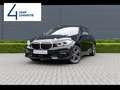 BMW 118 Hatch Zwart - thumbnail 1