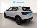 Volkswagen T-Cross 1.0 TSI Sport 81kW Blanco - thumbnail 2