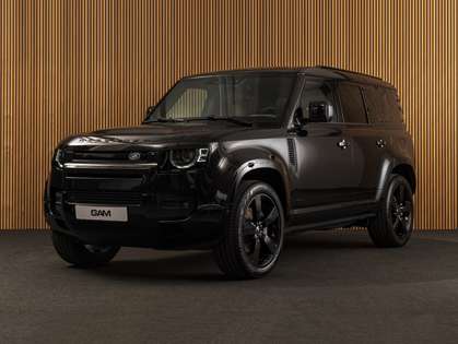 Land Rover Defender 110 2.0 P300e 110 X-Dynamic HSE HUD-PANO-MERIDIAN
