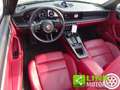 Porsche 992 911 Carrera 4S Cabriolet PDK FULL 24.500 KM Bianco - thumbnail 3