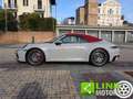 Porsche 992 911 Carrera 4S Cabriolet PDK FULL 24.500 KM Bianco - thumbnail 4