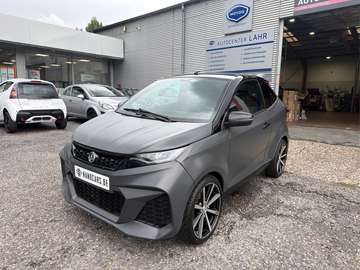 Auto fahren ab 15 Jahren 6 kW (8 PS), Automatik...