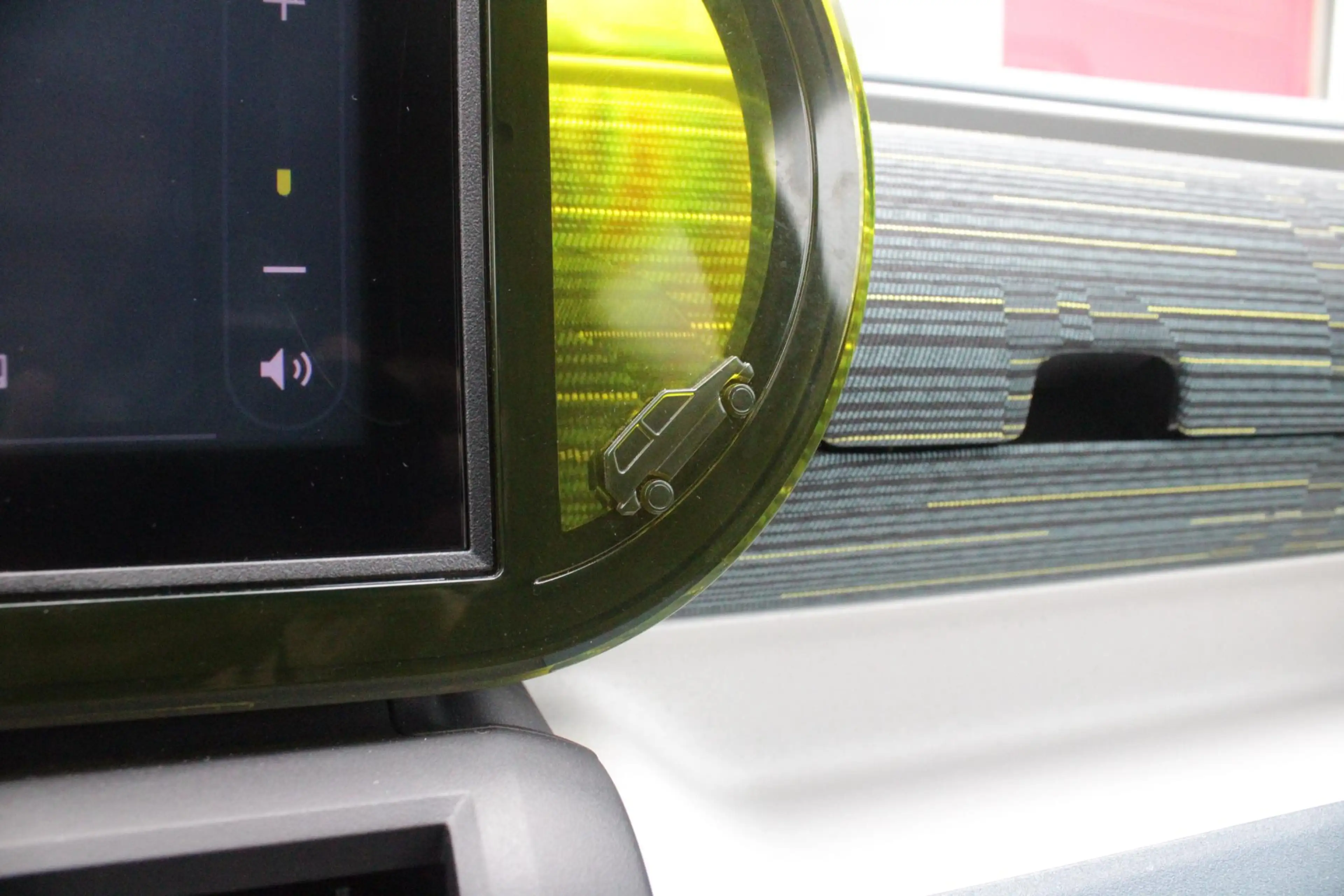 Fiat Grande Panda 1.2 Hybrid 110PK ICON STYLE | APPLE CARPLAY/ANDROI — photo 27