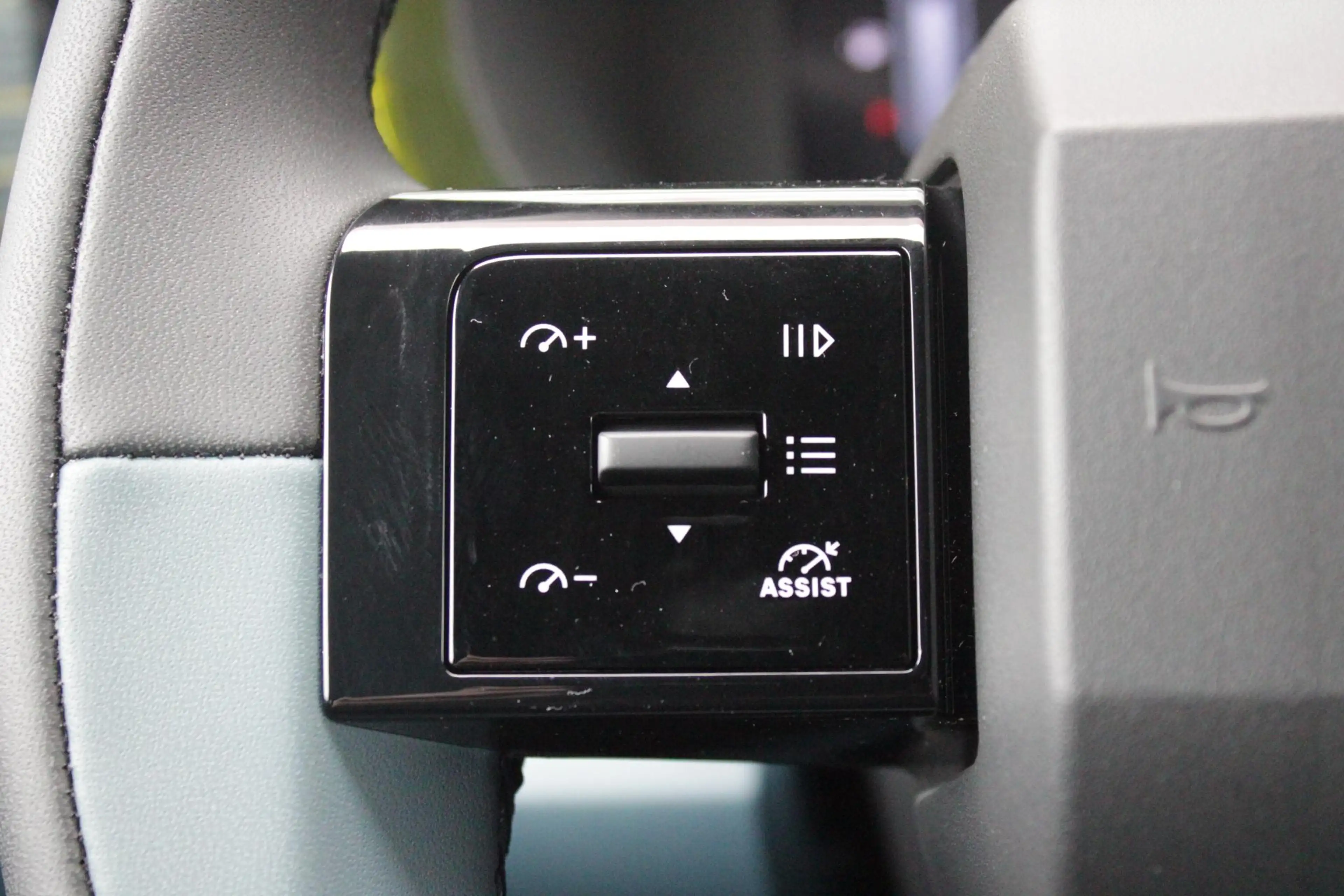 Fiat Grande Panda 1.2 Hybrid 110PK ICON STYLE | APPLE CARPLAY/ANDROI — photo 21