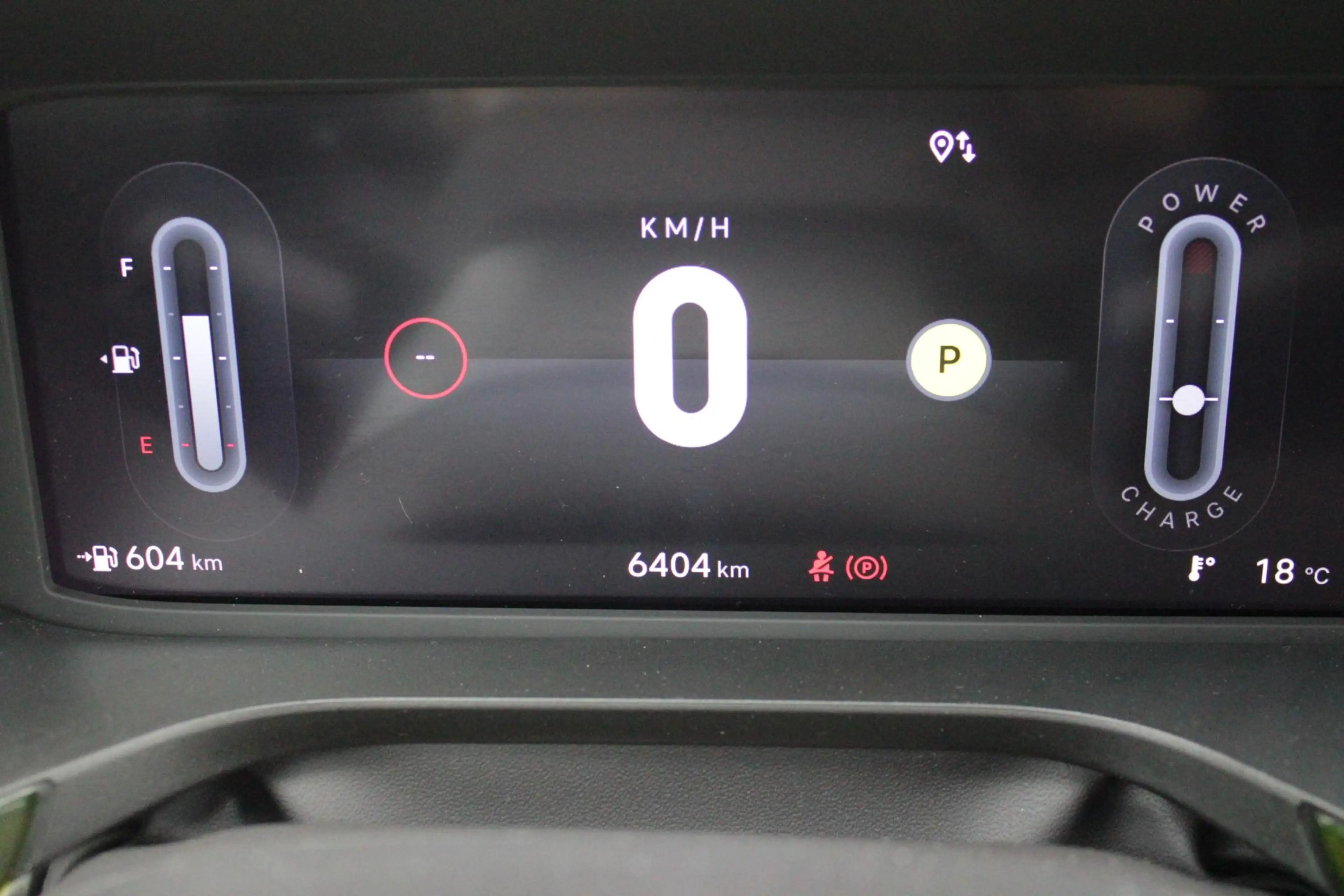 Fiat Grande Panda 1.2 Hybrid 110PK ICON STYLE | APPLE CARPLAY/ANDROI — photo 5