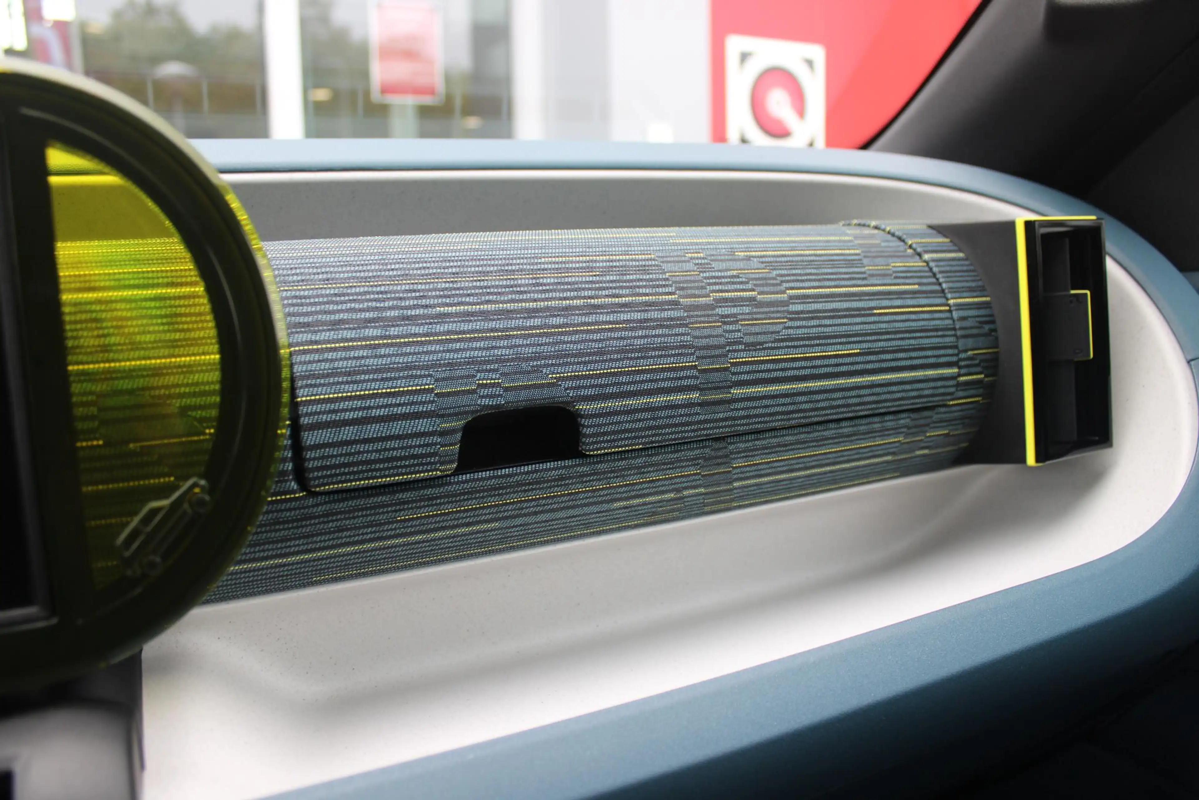 Fiat Grande Panda 1.2 Hybrid 110PK ICON STYLE | APPLE CARPLAY/ANDROI — photo 25
