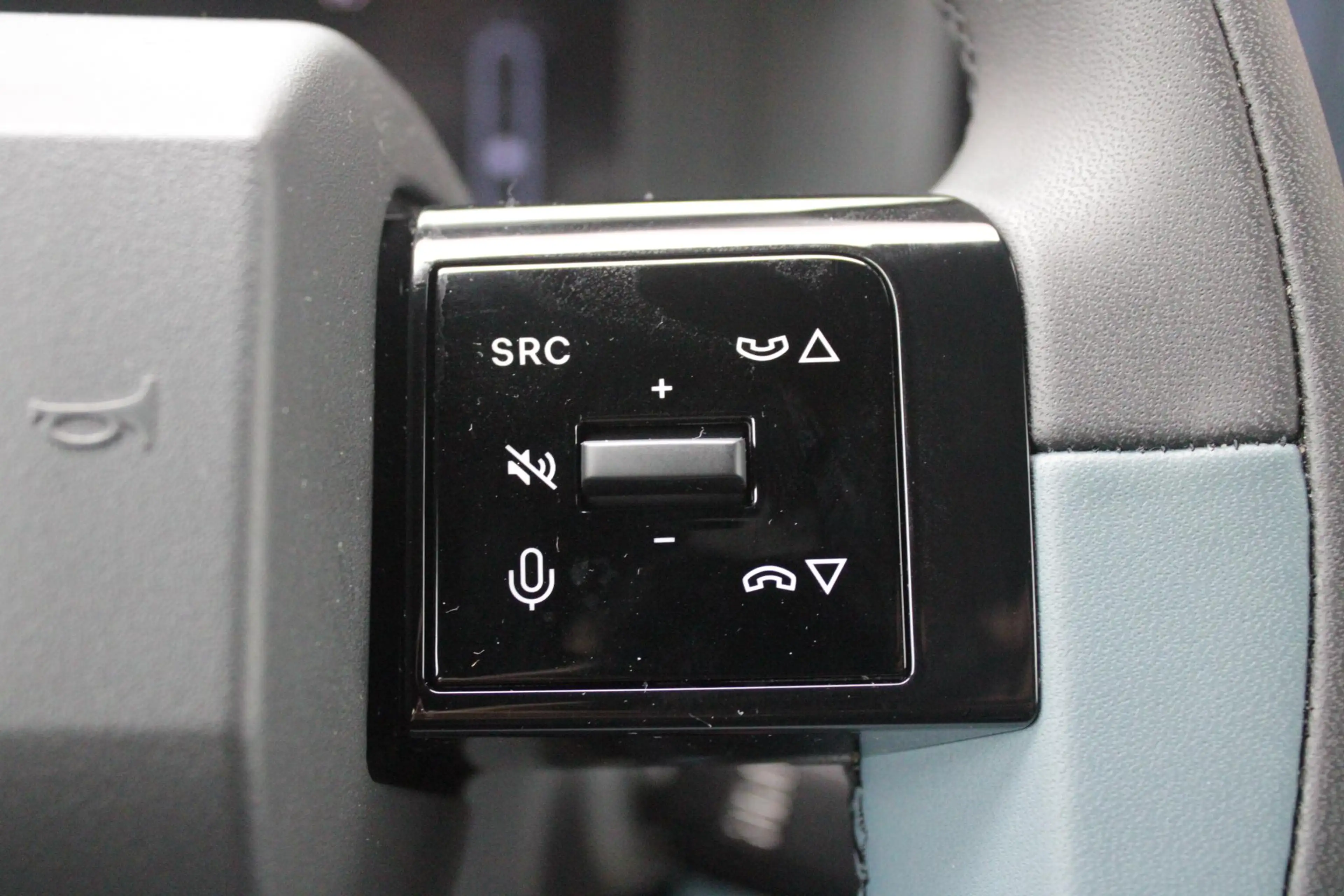 Fiat Grande Panda 1.2 Hybrid 110PK ICON STYLE | APPLE CARPLAY/ANDROI — photo 16