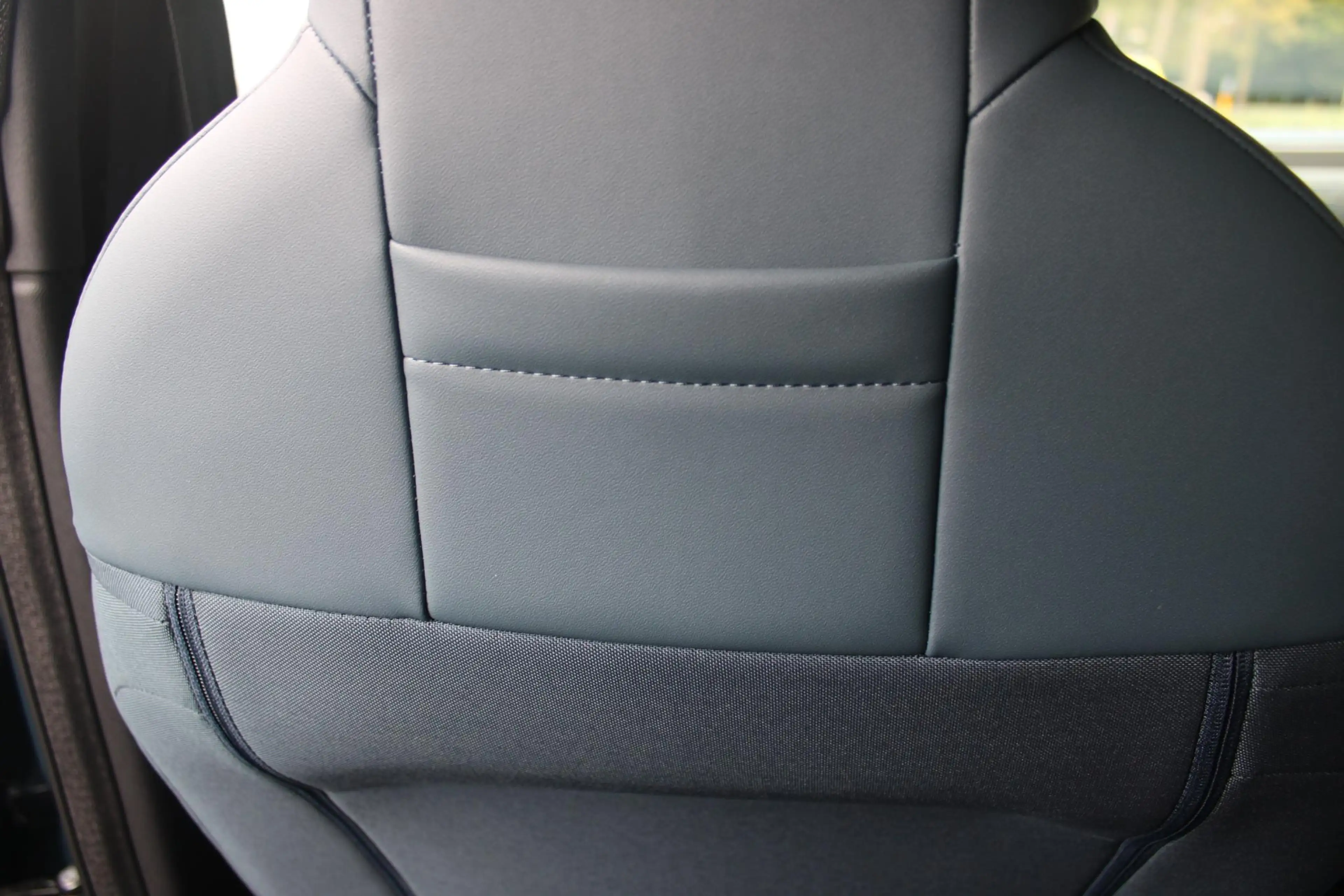 Fiat Grande Panda 1.2 Hybrid 110PK ICON STYLE | APPLE CARPLAY/ANDROI — photo 32