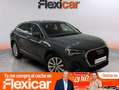Audi Q3 35 TDI Advanced S tronic 110kW Gris - thumbnail 1