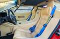 Lamborghini Countach 5000 QV Presented in Rosso over Champagne cruscott Rot - thumbnail 11