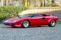 Lamborghini Countach 5000 QV Presented in Rosso over Champagne cruscott Rojo - thumbnail 9