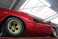 Lamborghini Countach 5000 QV Presented in Rosso over Champagne cruscott Rot - thumbnail 8