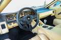 Lamborghini Countach 5000 QV Presented in Rosso over Champagne cruscott Rot - thumbnail 20