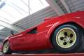 Lamborghini Countach 5000 QV Presented in Rosso over Champagne cruscott Rot - thumbnail 9