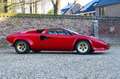 Lamborghini Countach 5000 QV Presented in Rosso over Champagne cruscott Rojo - thumbnail 50