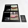 Lamborghini Countach 5000 QV Presented in Rosso over Champagne cruscott Rot - thumbnail 7