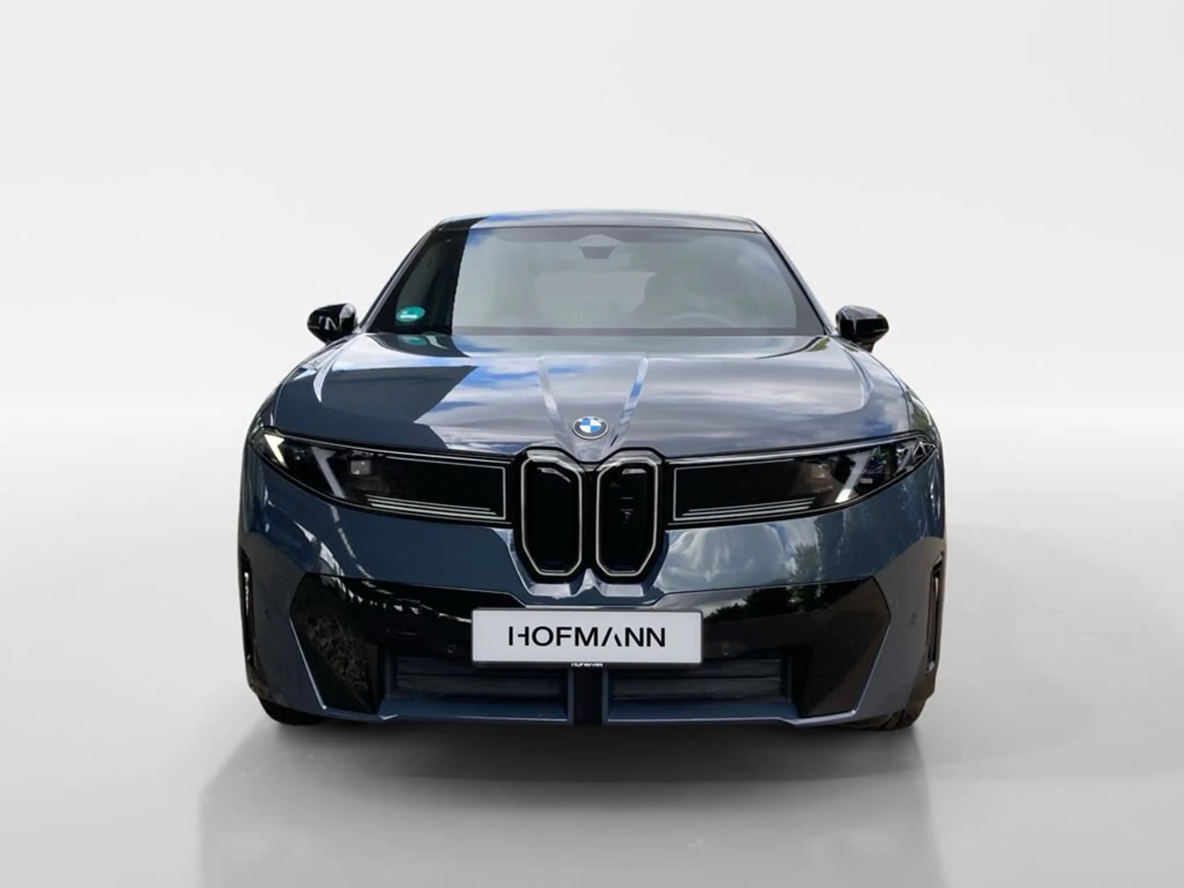 BMW iX3 M Sport Pro — photo 2