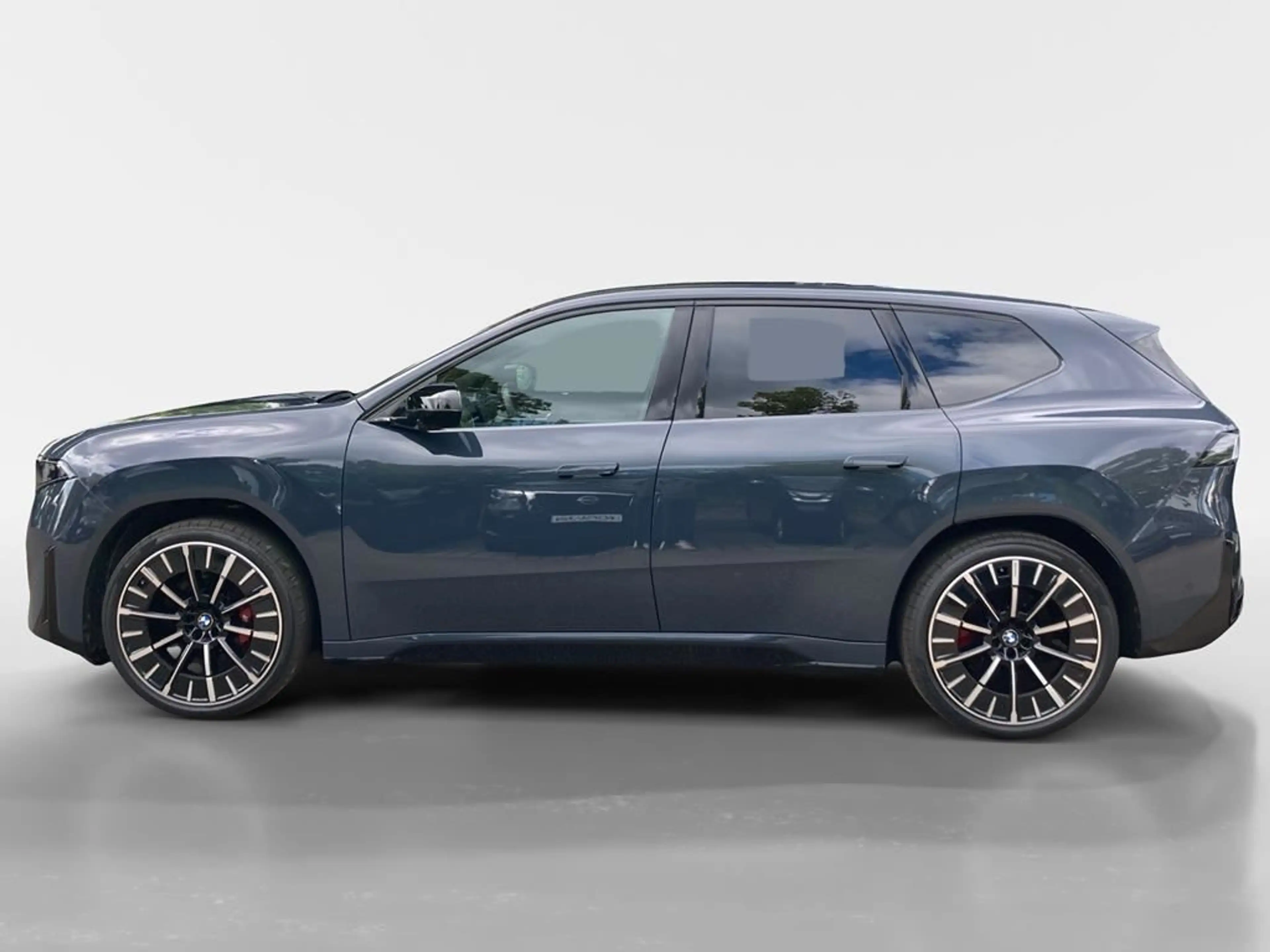 BMW iX3 M Sport Pro — photo 6