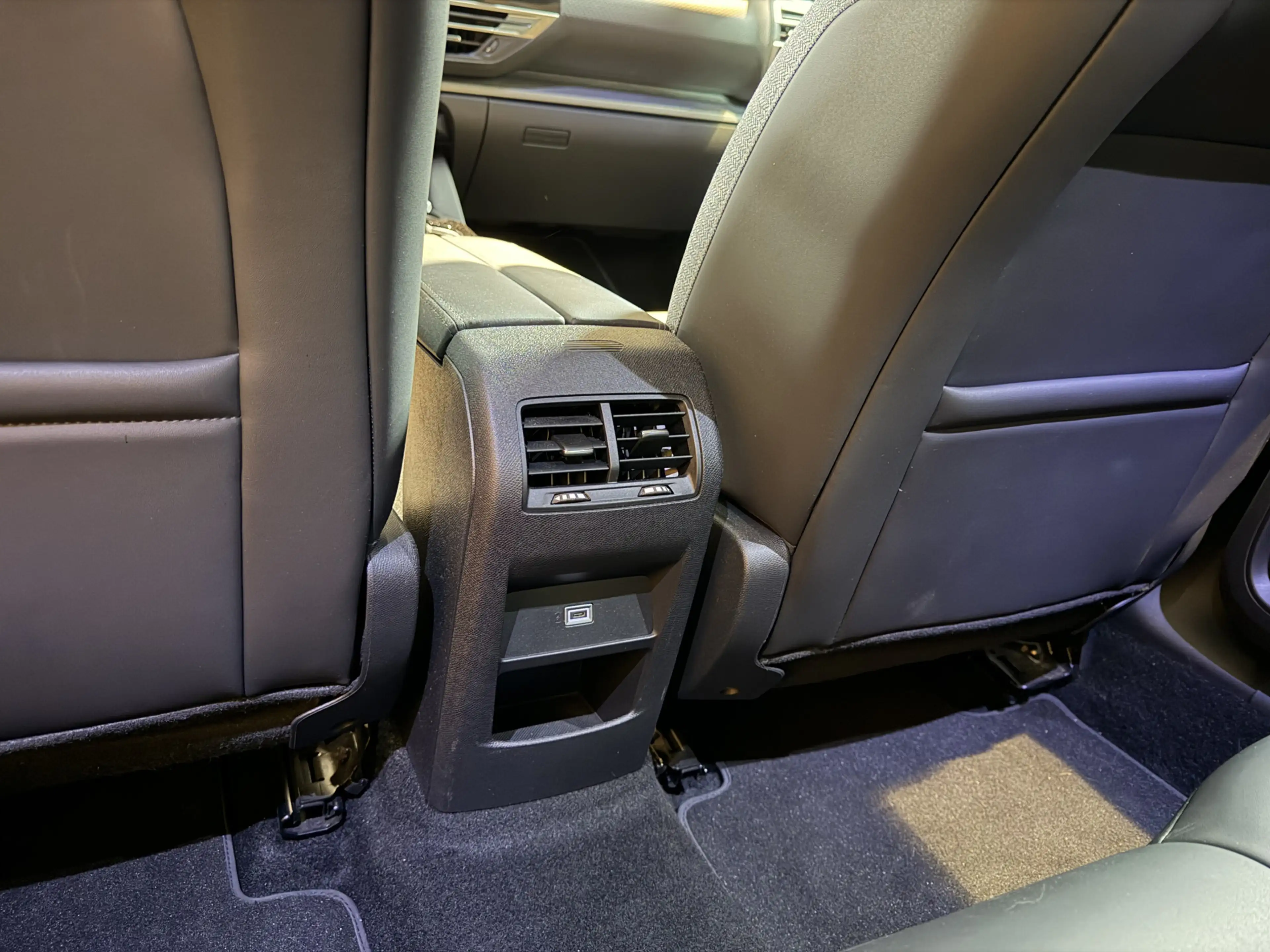Citroen C5 X 1.2 PureTech Business — photo 14