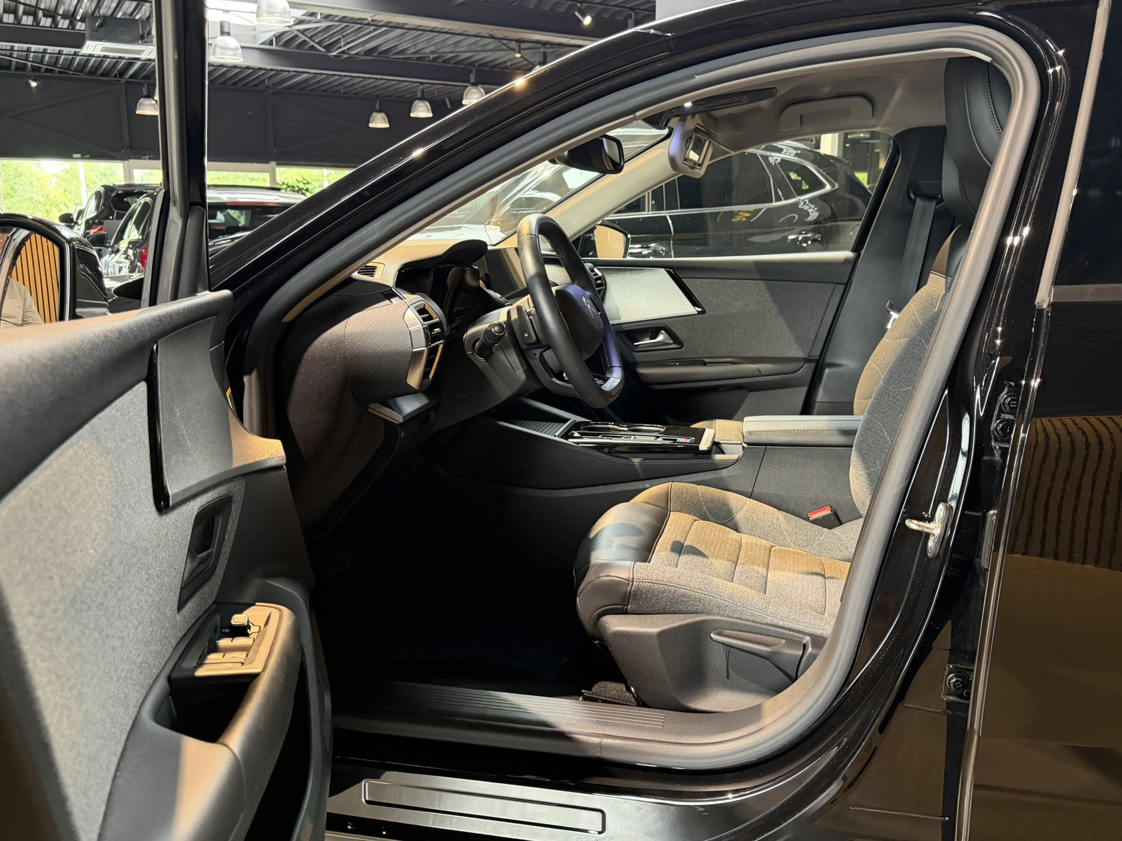 Citroen C5 X 1.2 PureTech Business — photo 9