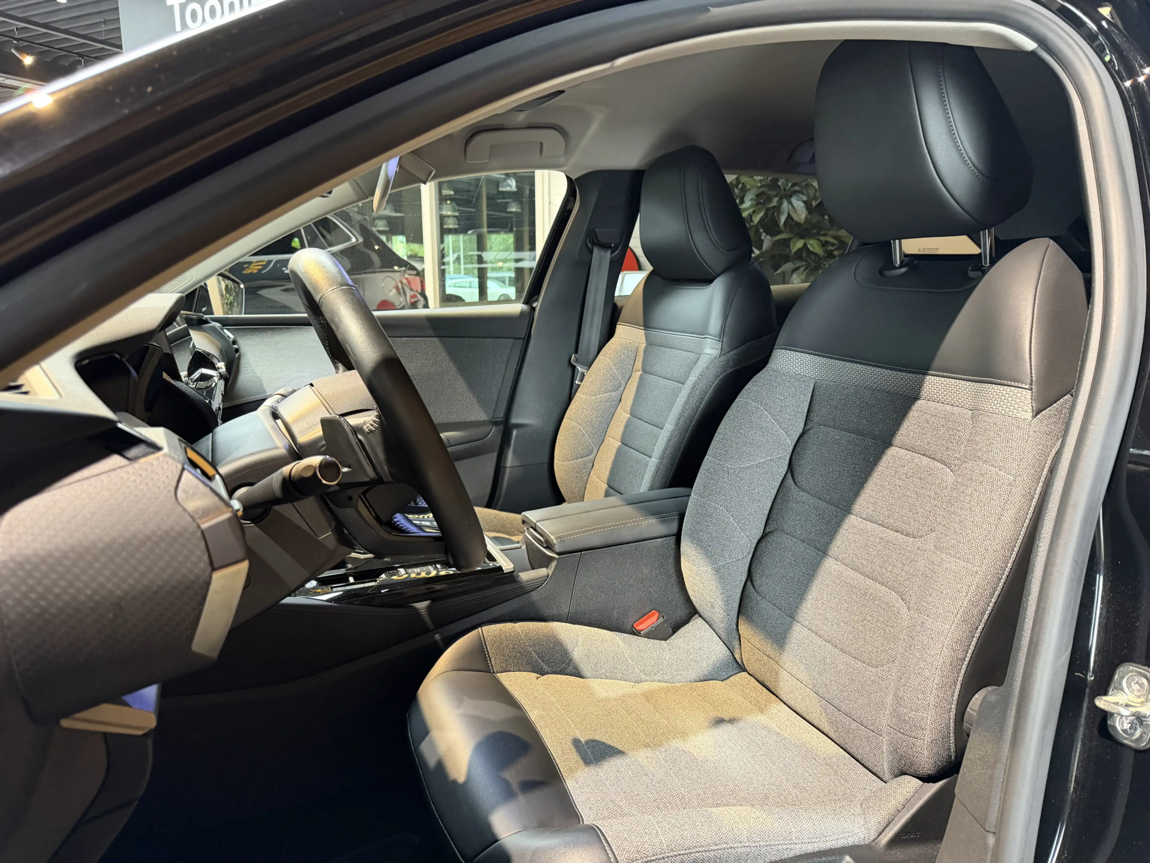Citroen C5 X 1.2 PureTech Business — photo 10