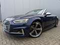 Audi S5 Cabriolet 3.0 TFSI quattro tiptronic Blau - thumbnail 1