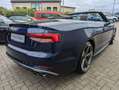 Audi S5 Cabriolet 3.0 TFSI quattro tiptronic Blau - thumbnail 4