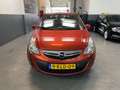 Opel Corsa 1.2-16V Berlin |AIRCO|CRUISE|NAP|APK Rood - thumbnail 4