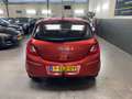 Opel Corsa 1.2-16V Berlin |AIRCO|CRUISE|NAP|APK Rood - thumbnail 6