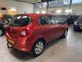 Opel Corsa 1.2-16V Berlin |AIRCO|CRUISE|NAP|APK Rood - thumbnail 7