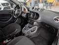 smart forFour electric drive EQ Temp. Klimaaut. 1 Hand Blanc - thumbnail 8