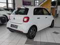smart forFour electric drive EQ Temp. Klimaaut. 1 Hand Blanc - thumbnail 4