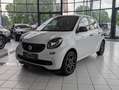 smart forFour electric drive EQ Temp. Klimaaut. 1 Hand Blanc - thumbnail 2