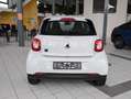 smart forFour electric drive EQ Temp. Klimaaut. 1 Hand Blanc - thumbnail 5